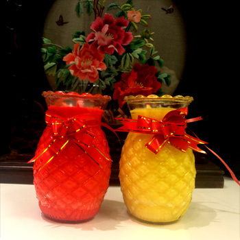 酥油燈-緣益坊酥油燈-酥油燈顏色