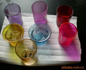 臺(tái)州市比揚(yáng)玻璃工藝品廠 普通合伙