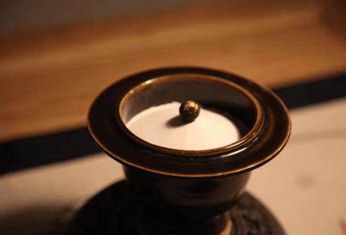 物道 杜掌柜聯(lián)合研發(fā),以佛教八寶為靈感,祈望守護心愿,步步生香