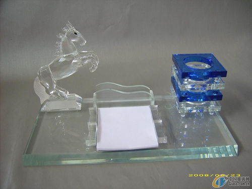 水晶玻璃柱,水晶玻璃珠,水晶燭臺(tái) 浦江縣丹奇水晶玻璃加工廠