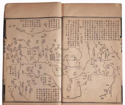 1958年,邢臺(tái)農(nóng)民在平整土地時(shí),挖出了一馬車的青銅器
