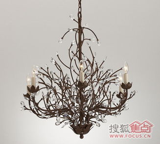 絕妙搭配 8款格調(diào)餐廳邂逅8款風尚燈飾 14