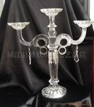 璀璨工藝，永恒饋贈 水晶燭臺與工藝品的魅力世界