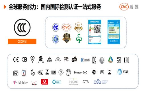 CVC威凱精彩亮相IOTE物聯網展，提供專業電子通信檢測認證服務